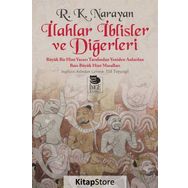 İlahlar İblisler ve Diğerleri - R. K. Narayan