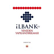 İlbankın Yeniden Yapılandırılması Nobel Bilimsel Eserler