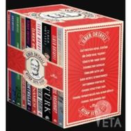 İlber Ortaylı Seti - 10 Kitap