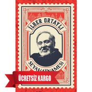 İlber Ortaylı Seyahatnamesi Kartpostal Hediyeli - İlber Ortaylı