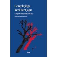 İlem Yayınları - Gerçekçiliğe Yeni Bir Çağrı Salgın Günlerinde Felsefe