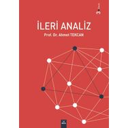 İLERİ ANALIZ - AYŞE SANDIKÇI