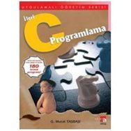 İLERİ C PROGRAMLAMA - G. MURAT TAŞBAŞI