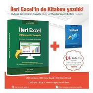 İleri Excel Öğrenmenin Kısayolu - Hakan Yandım