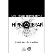İleri Hipnoz Teknikleriyle Hipnoterapi - Haluk Alan