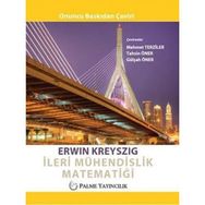 İleri Mühendislik Matematiği Palme Yayınları