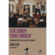 İleri Senaryo Yazma Teknikleri - Linda Seger