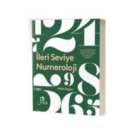 İleri Seviye Numeroloji Melis Aygen