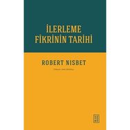İlerleme Fikrinin Tarihi Ketebe Yayınları