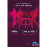 İLETIŞIM BECERILERI - DEMET GÜRÜZ;AYŞEN TEMEL EĞINLI