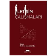 Iletişim Çalışmaları - Serhat Ulağlı