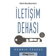 İletişim Dehası - Henrik Fexeus