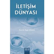 İletişim Dünyası - Özgür Gönenç