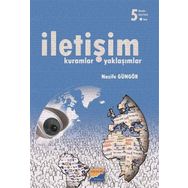 İletişim Kuramlar ve Yaklaşımlar - Nazife Güngör