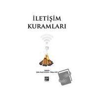 İletişim Kuramları - Çetin Murat Hazar