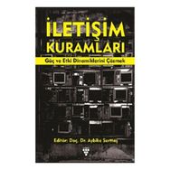 İletişim Kuramları - Çetin Murat Hazar