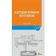 İletişim Kurmak İstiyorum - Mehmet Fidan