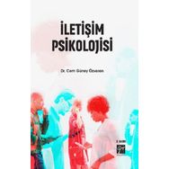 İletişim Psikolojisi - Cem Güney Özveren
