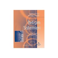 İletişim Sistemleri - Simon Haykin Michael Moher