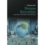 İLETIŞIM SOSYOLOJISI - HÜSEYIN BAL