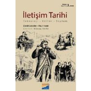 İLETİŞİM TARIHI TEKNOLOJI-KÜLTÜR-TOPLUM - DAVID CROWLEY;PAUL HEYER