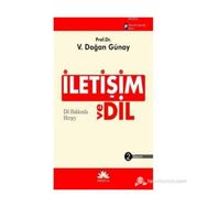 İLETIŞIM VE DIL - DOĞAN GÜNAY
