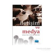 İletişim ve Medya - Dilek Çiftçi Yeşiltuna