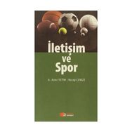 İletişim ve Spor - Recep Cengiz A. Azmi Yetim