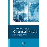 İletişim Yayınevi Kurumsal İktisat