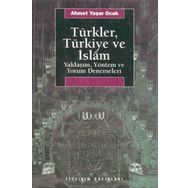 İletişim Yayınevi Türkler Türkiye ve İslam