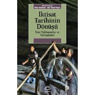 İletişim Yayınları İktisat Tarihinin Dönüşü