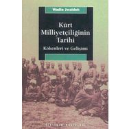 İletişim Yayınları - Kürt Milliyetçiliğinin Tarihi