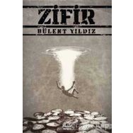 İletişim Yayınları Zifir Bülent Yıldız