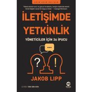İletişimde Yetkinlik - Jakob Lipp