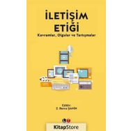 İletişimden İletişime - Sedat Şimşek