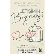 Iletişimin Bizcesi - Burak Yılmaz