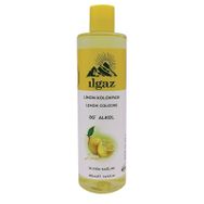 Ilgaz 400 ml 80° Limon Kolonyası