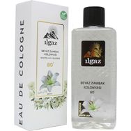 Ilgaz Beyaz Zambak Çiçeği 400 ml Kolonya