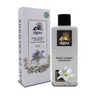 Ilgaz Elegance Series 400 ml Beyaz Zambak Kolonyası