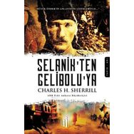 İlgi Kültür Sanat Yayıncılık Selanik'ten Gelibolu'ya