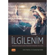 İlgilenim Nobel Bilimsel Eserler