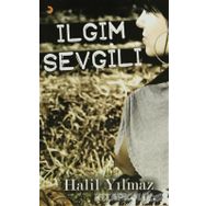 Ilgım Sevgili - Halil Yılmaz