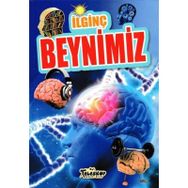İlginç Beynimiz - Muhammet Cüneyt Özcan