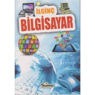 İlginç Bilgisayar - M. Cüneyt Özcan