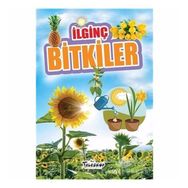 İlginç Bitkiler - M. Cüneyt Özcan