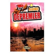 İlginç Depremler - M. Cüneyt Özcan