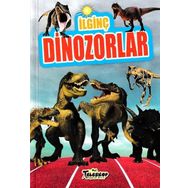 İlginç Dinozorlar - M. Cüneyt Özcan