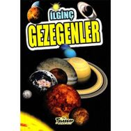 İlginç Gezegenler - Muhammet Cüneyt Özcan
