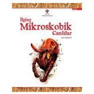 İlginç Mikroskobik Canlılar - Ian Graham