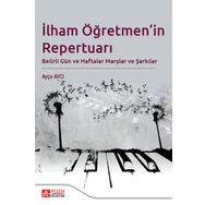 İlham Öğretmen'in Repertuarı - Pegem Akademi Yayıncılık
